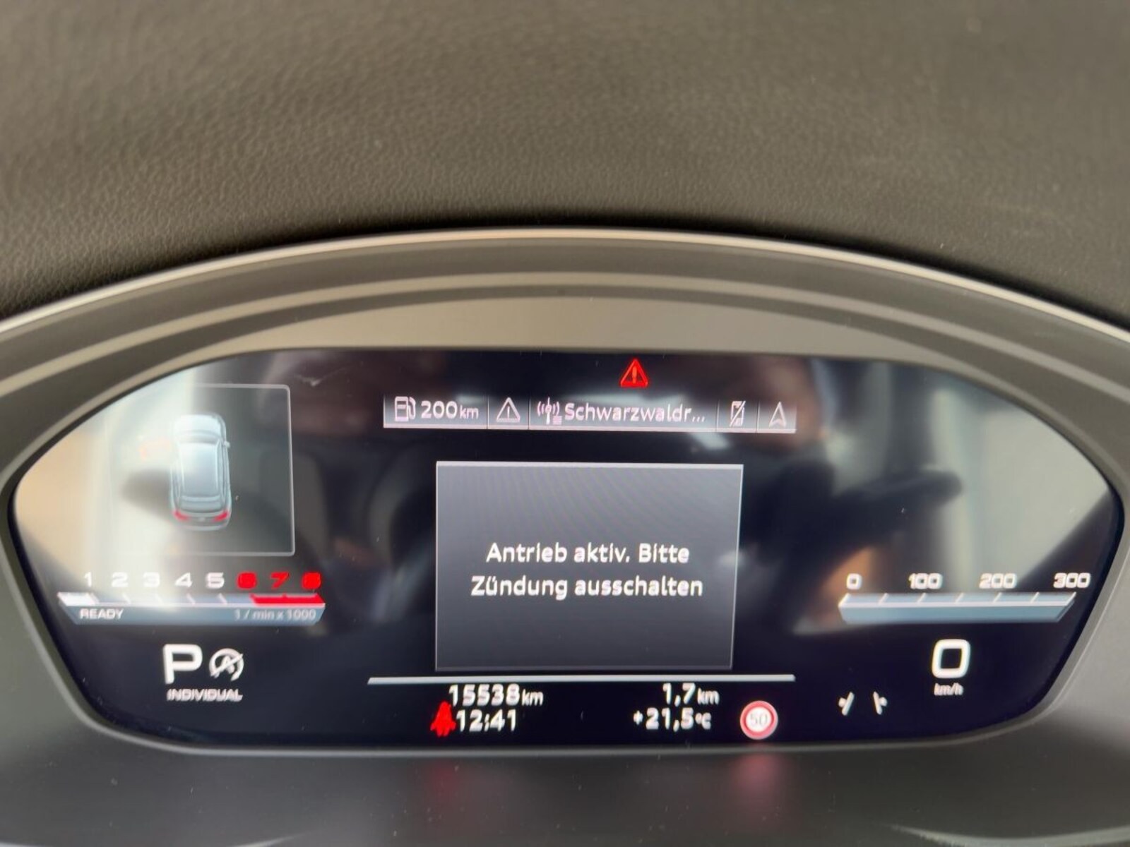 Audi A4 Avant – Bild 17