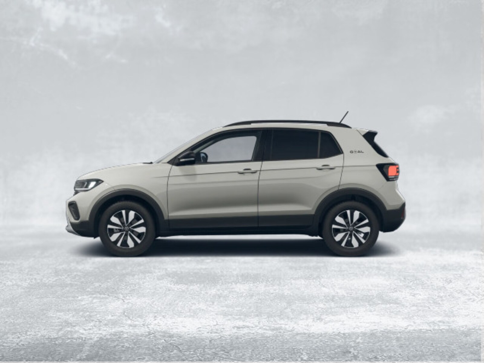 Volkswagen T-Cross – Bild 2