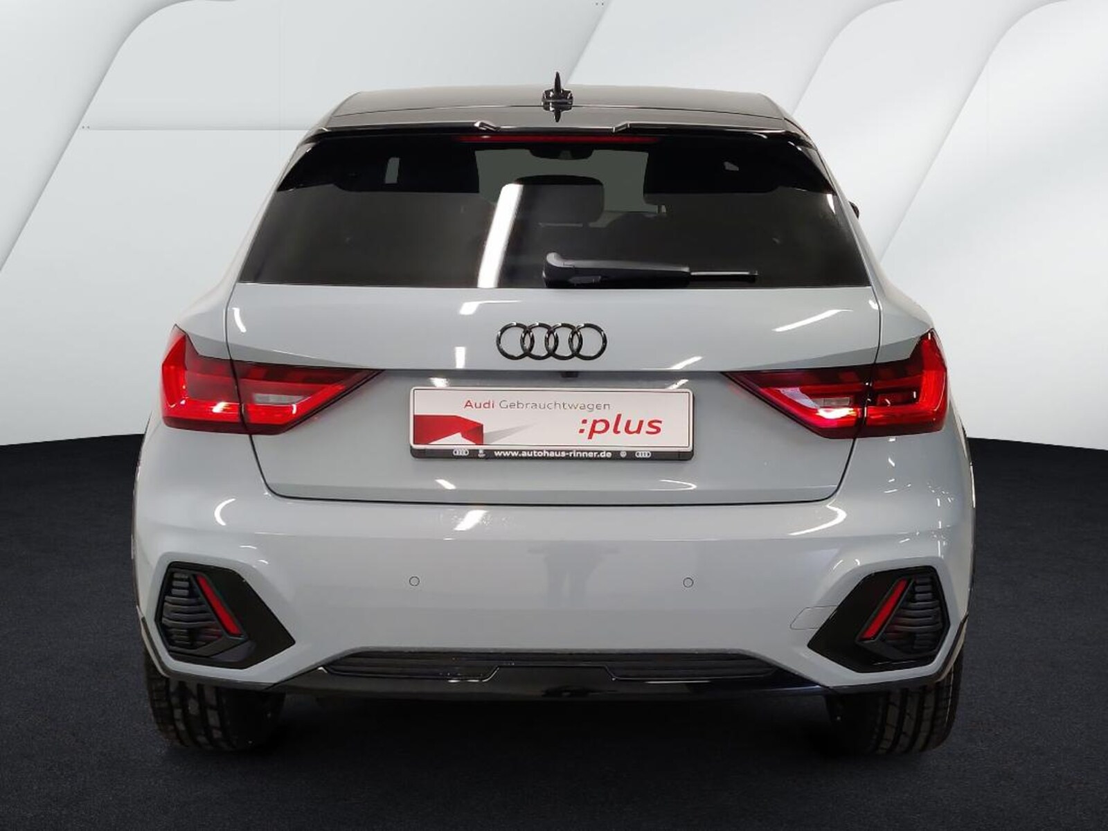 Audi A1 allstreet – Bild 6