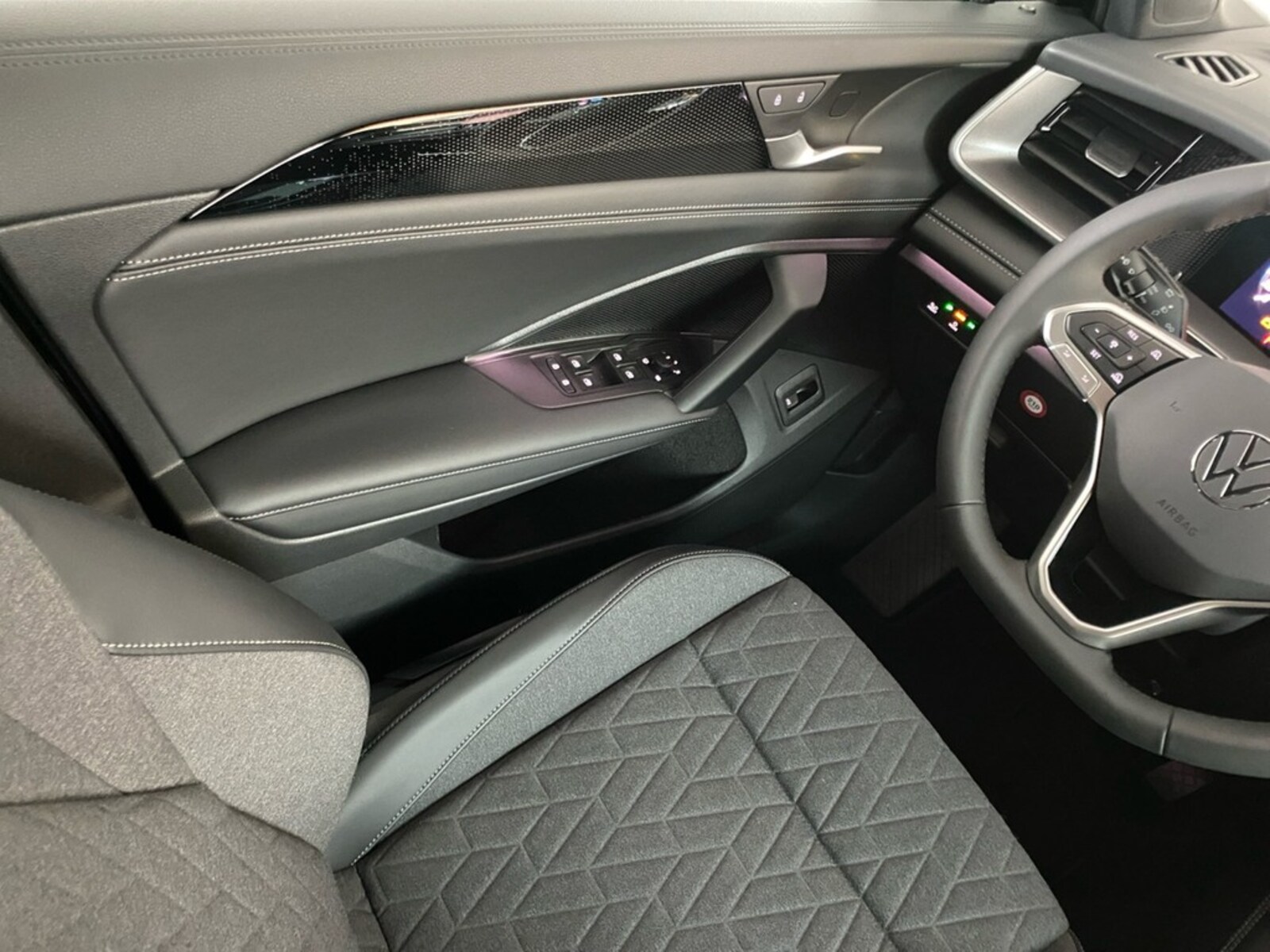 Volkswagen Tayron – Bild 12