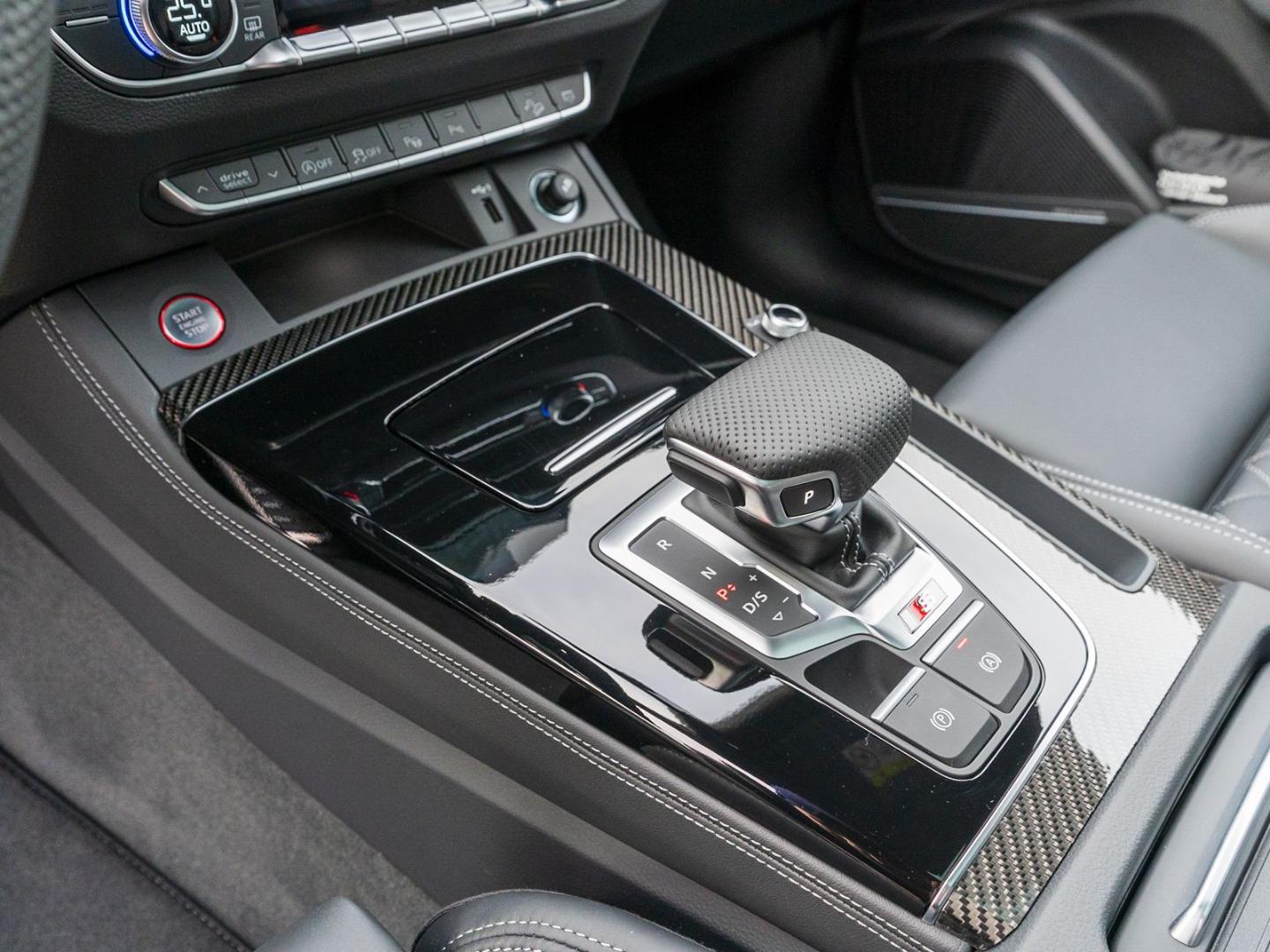 Audi SQ5 Sportback