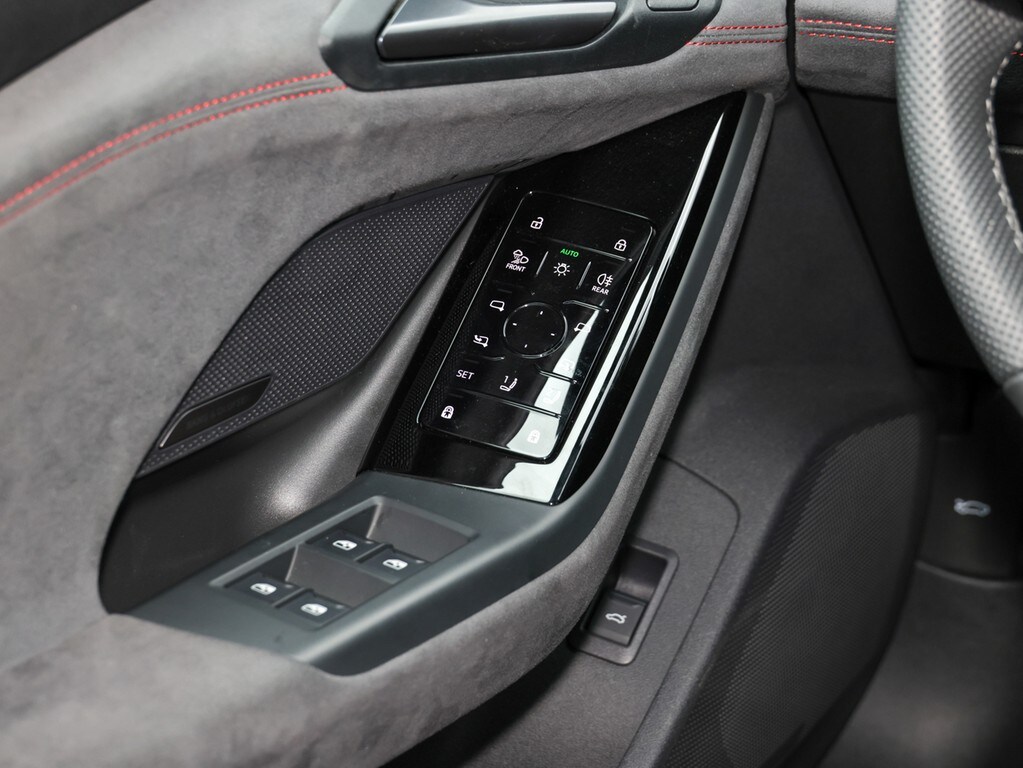 Audi S6 Avant e-tron