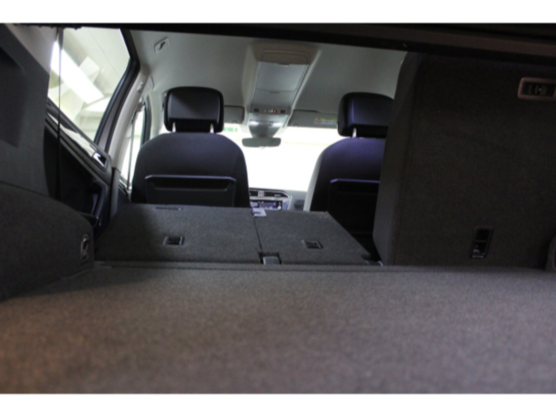 Volkswagen Tiguan Allspace Highline