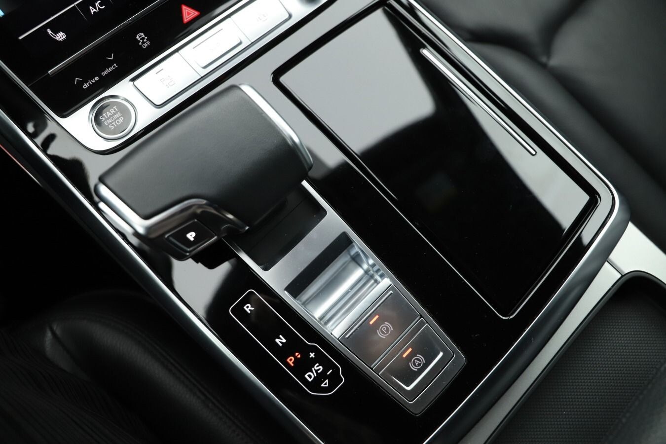 Image about Audi Q7 55 TFSI quattro tiptronic