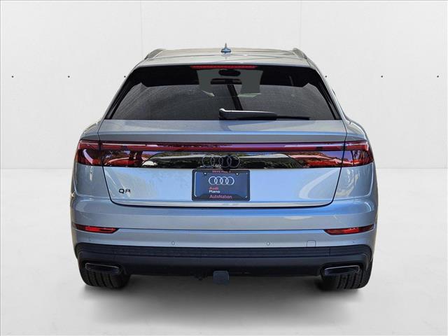 2025 Audi Q8 Premium - Photo 7