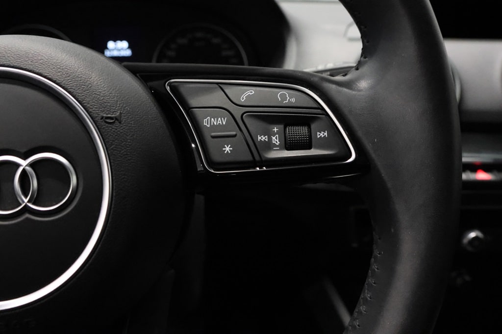 Image about Audi Q2 Q2 35 TFSI Proline Sport 150 hk S tronic