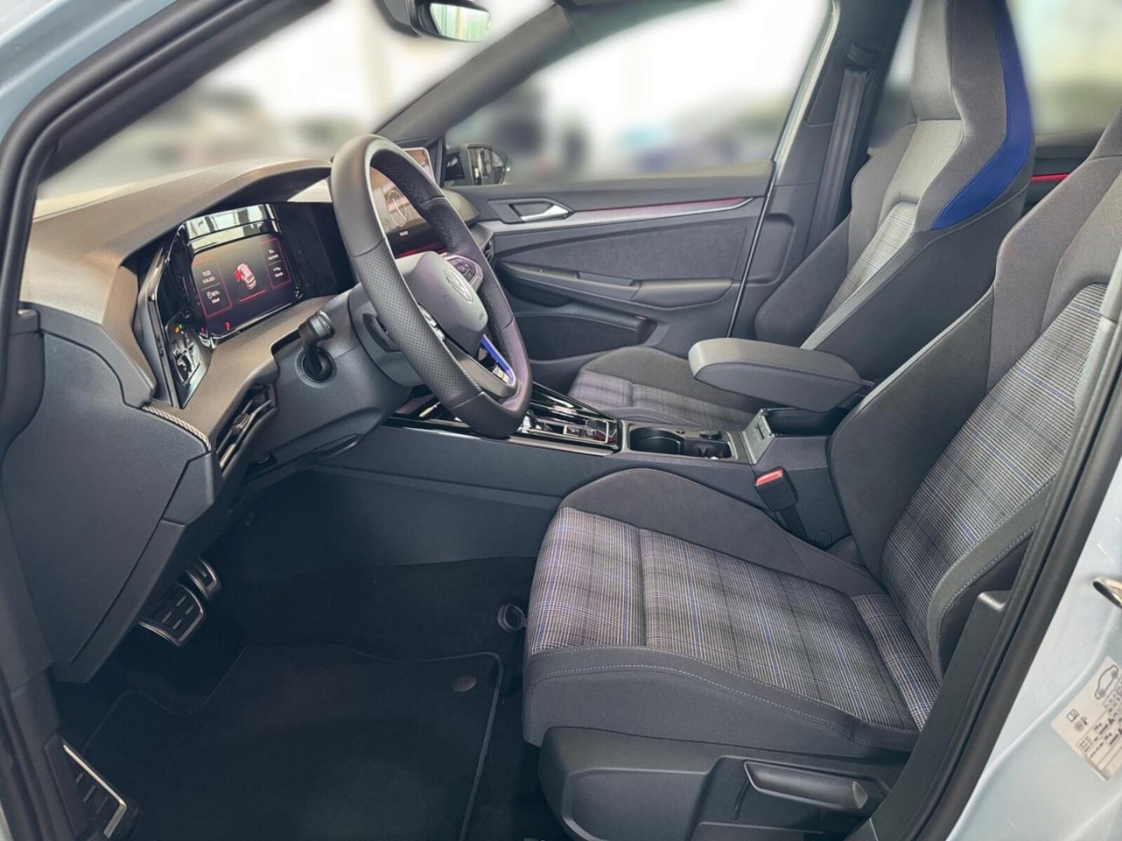 Volkswagen Golf – Bild 9
