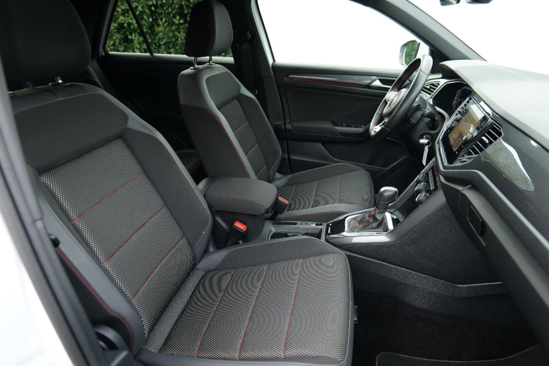 Volkswagen T-Roc Sport