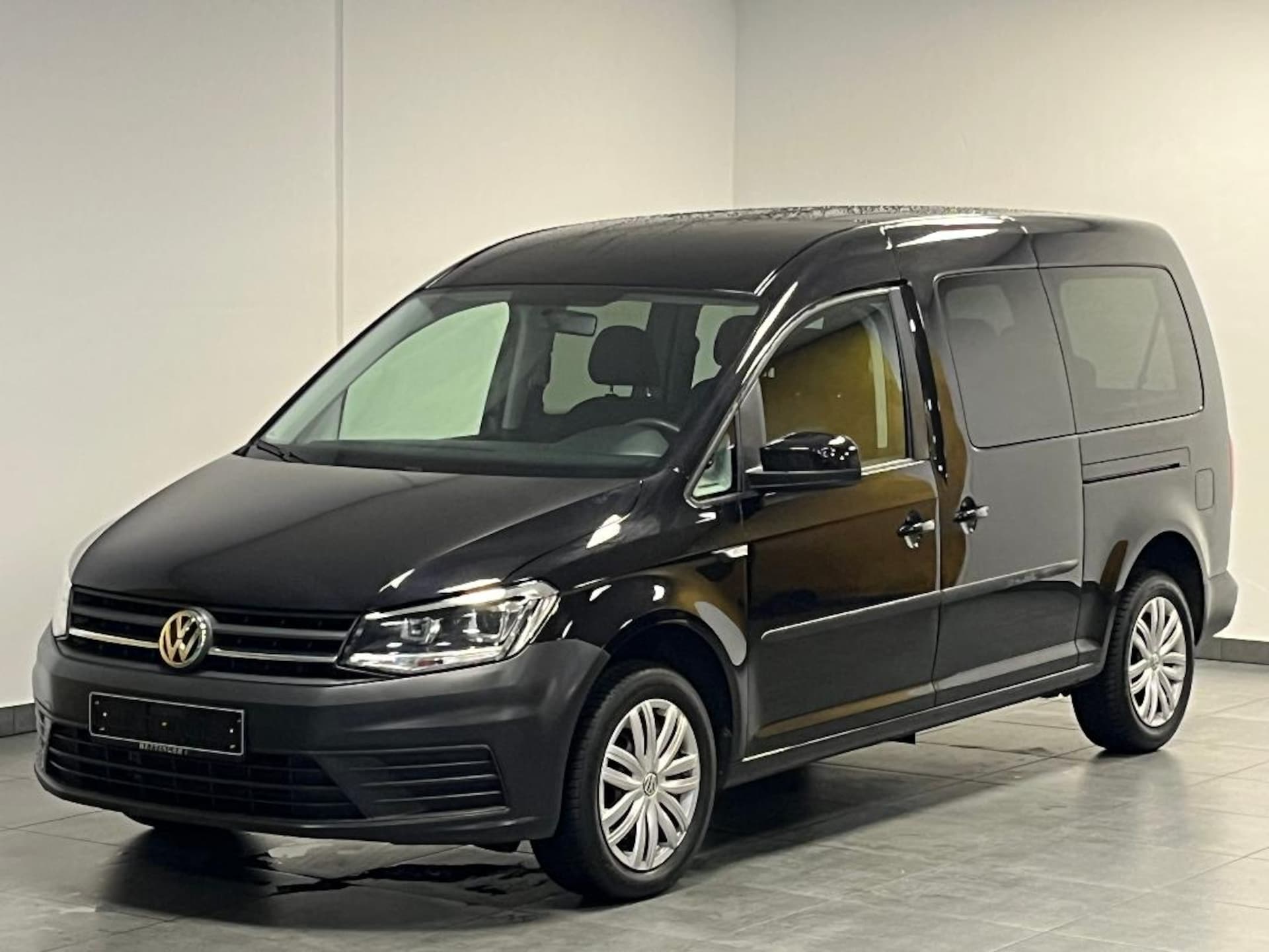 Volkswagen Caddy Maxi Trendline