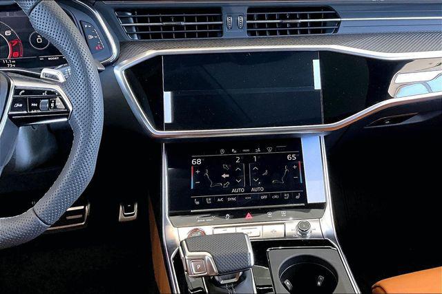 2025 Audi RS 7 Base - Photo 6