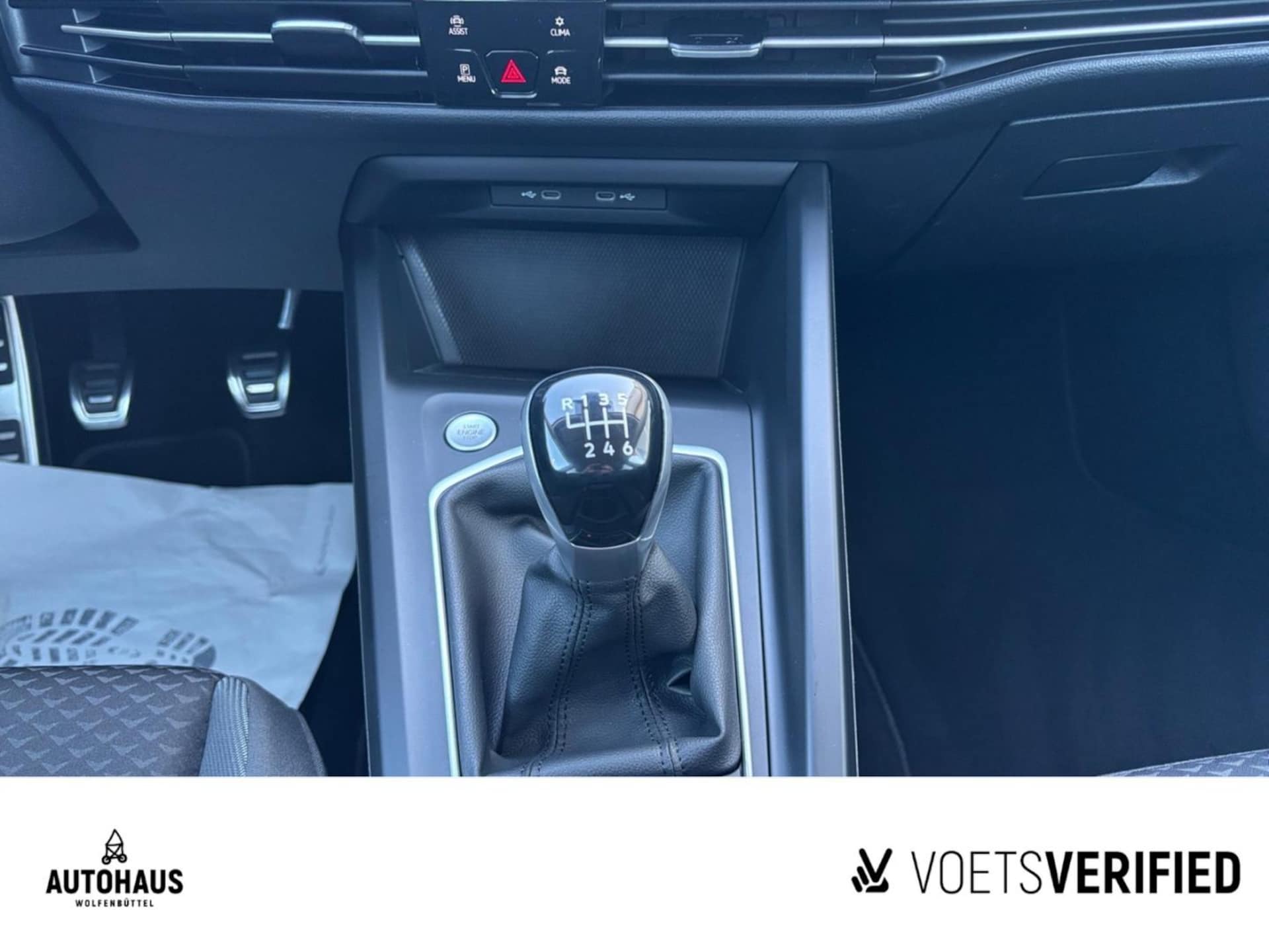 Volkswagen Golf Active
