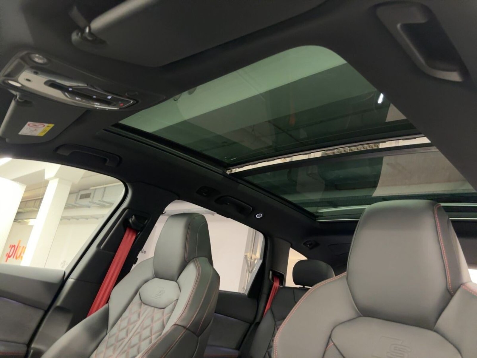 Audi SQ7 – Bild 17