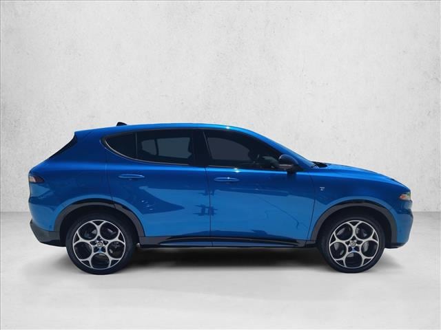 2024 Alfa Romeo Tonale