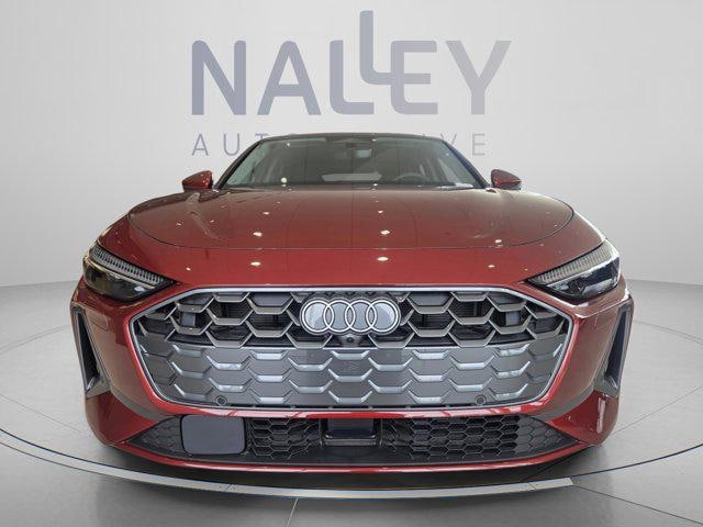 2025 Audi A5 Prestige - Photo 8