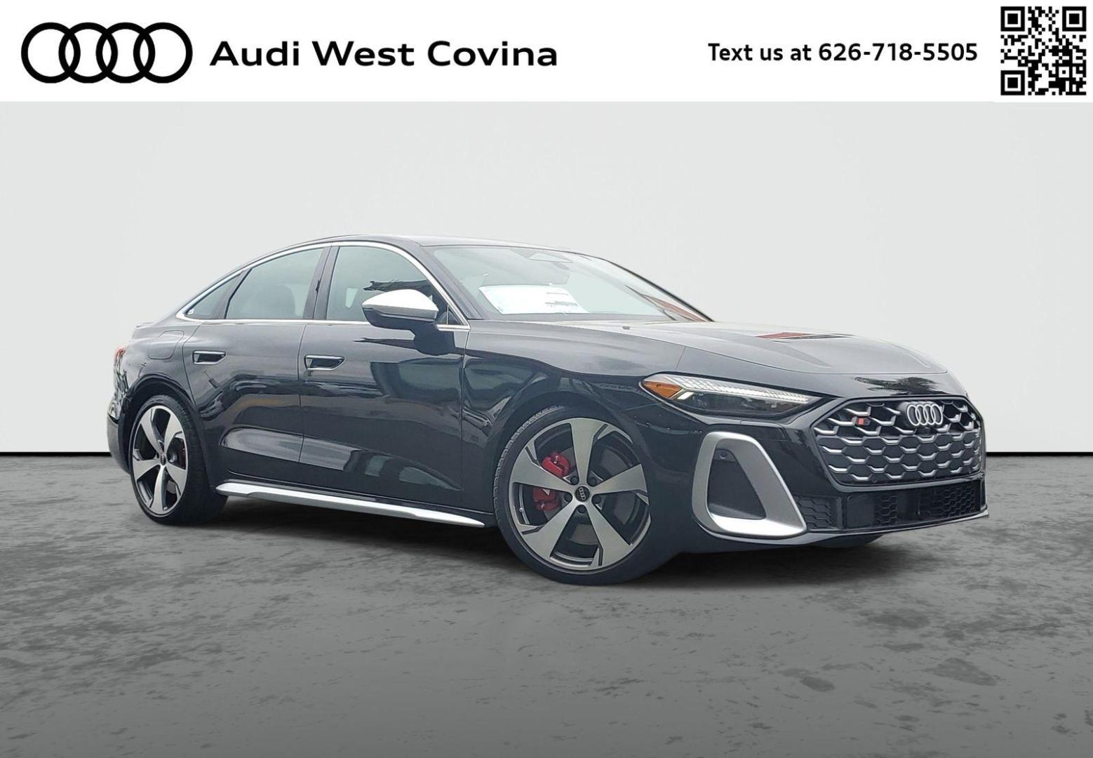 2026 Audi S5 Premium Plus quattro S tronic's photo