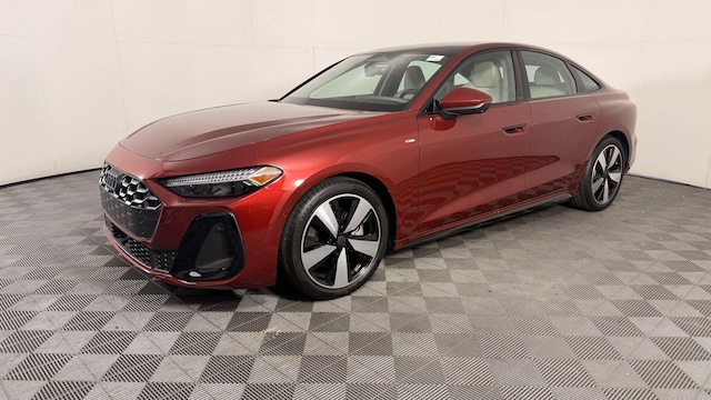 2026 Audi A5 Sedan