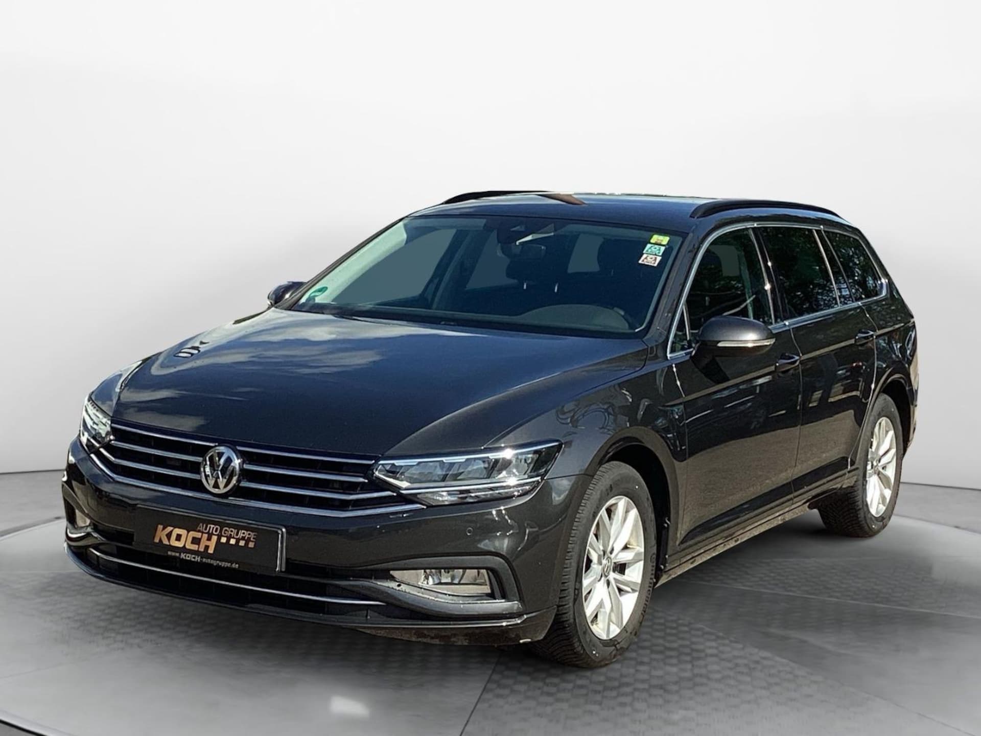 Volkswagen Passat Variant Business