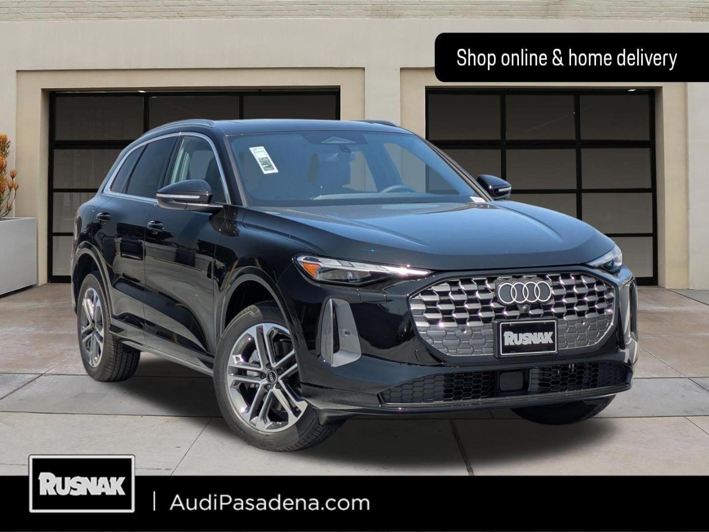 2026 Audi Q5 Premium quattro's photo