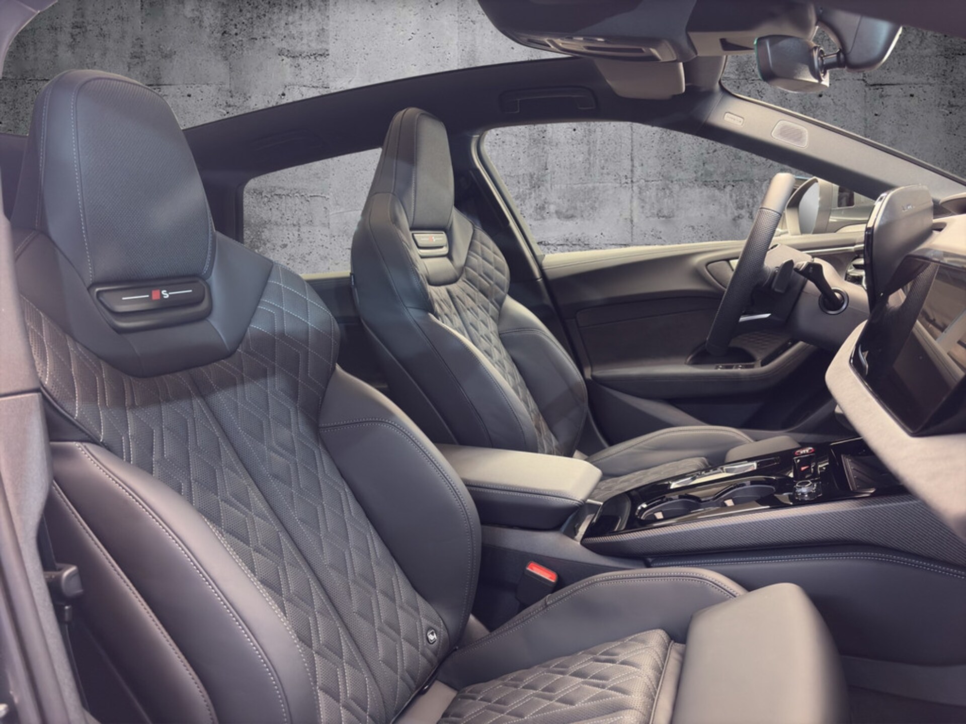 Audi S5 Avant