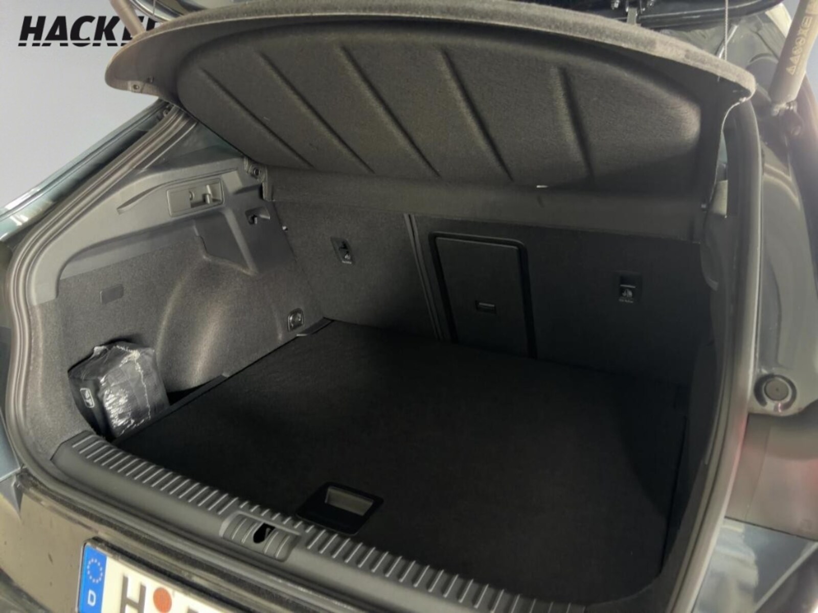 CUPRA Formentor – Bild 6