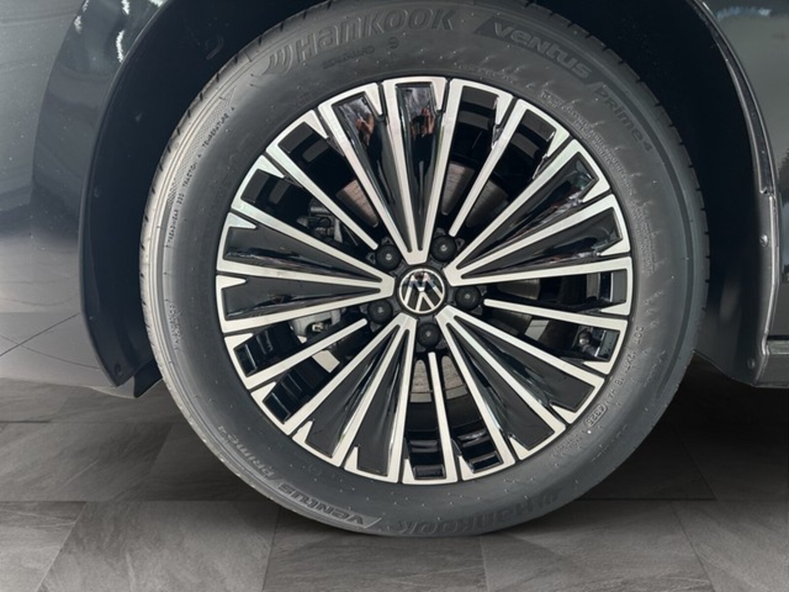 Volkswagen Passat – Bild 6