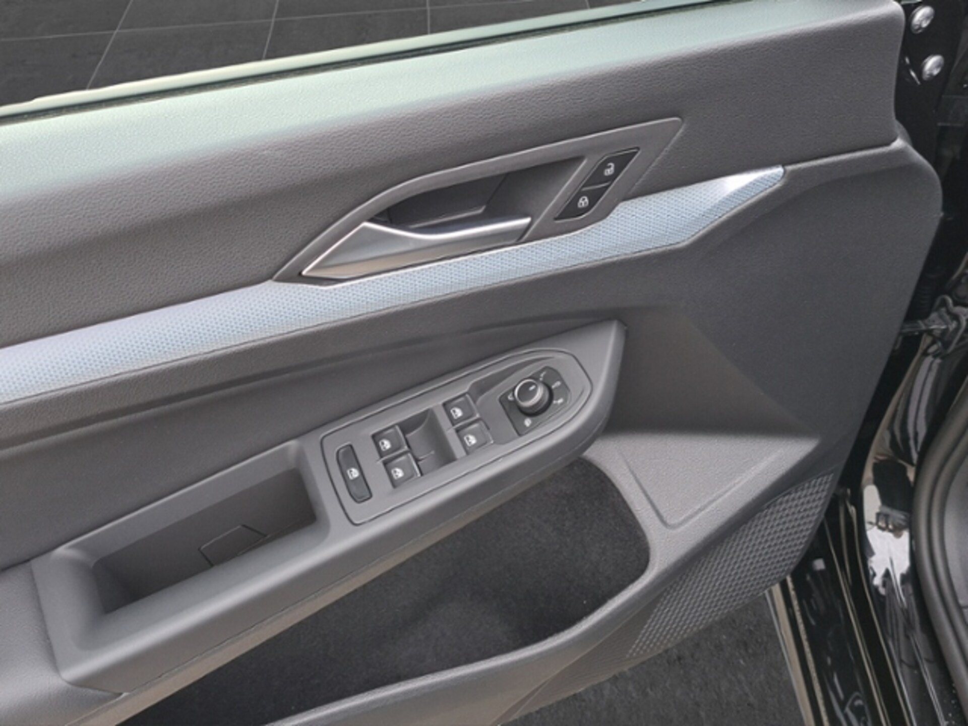 Volkswagen Golf Goal