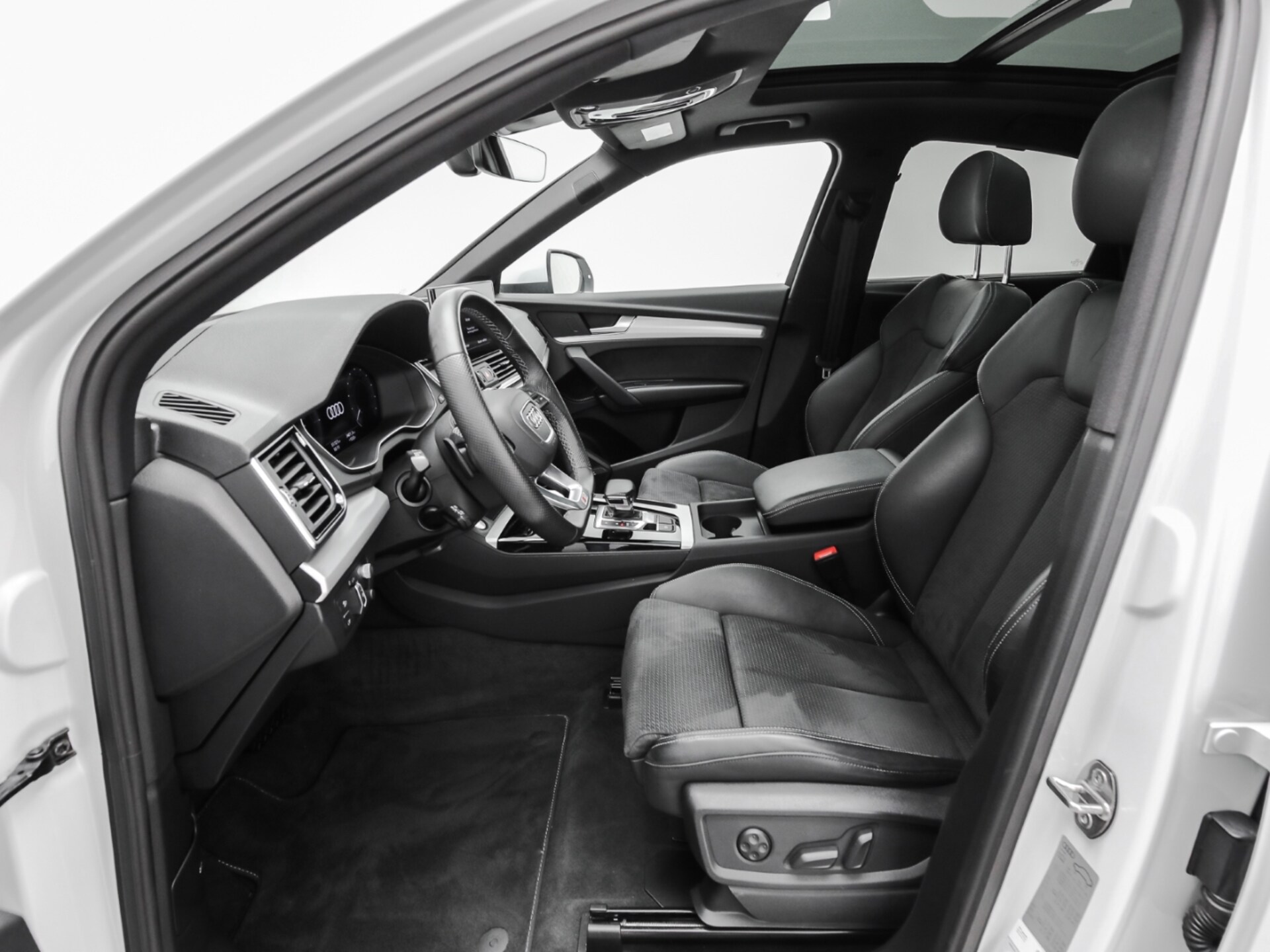 Audi Q5 Sportback TFSI e S line