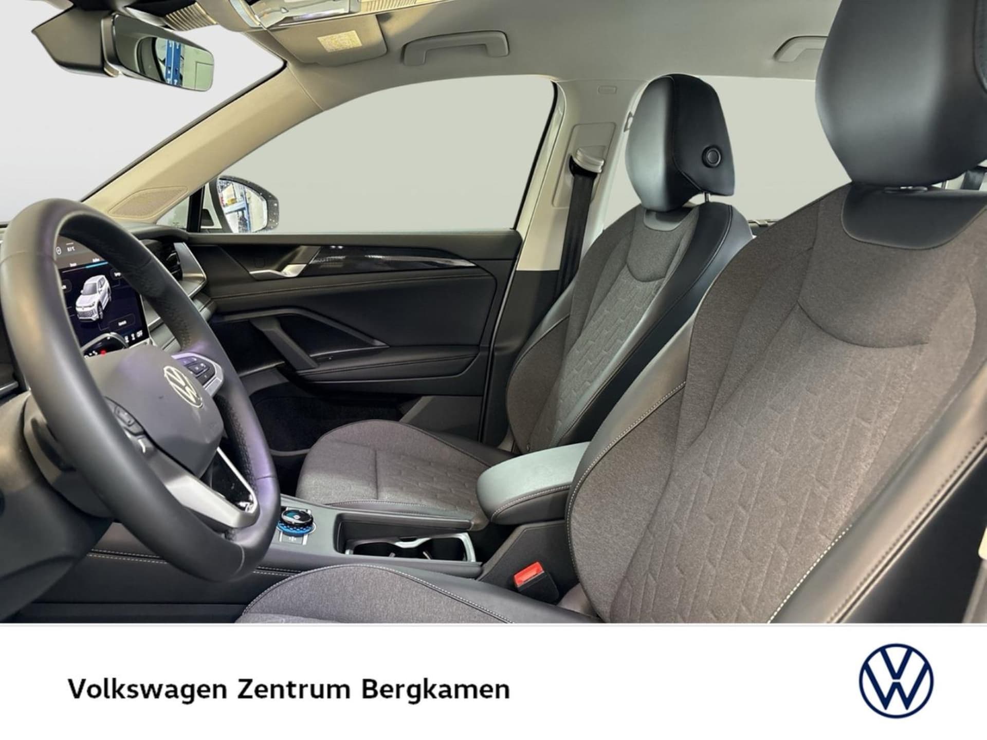 Volkswagen Tayron Life