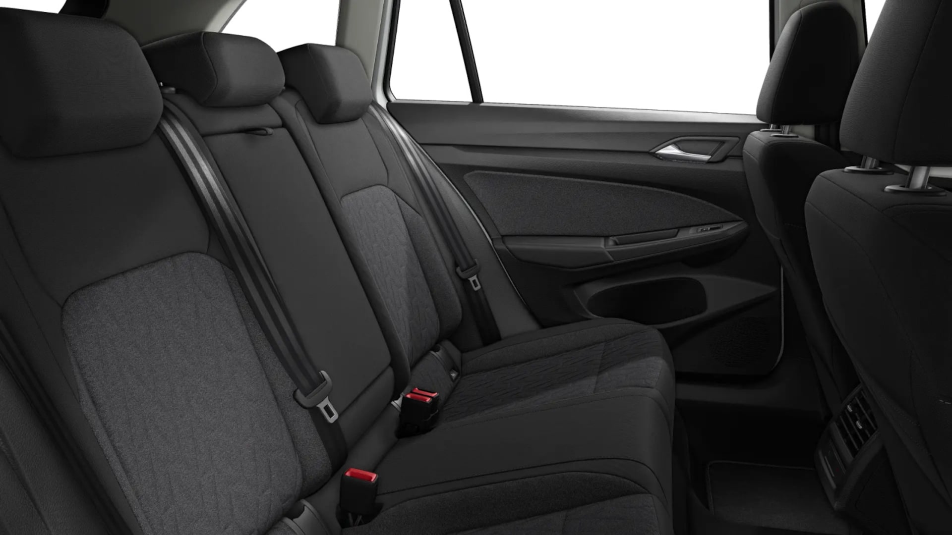 Volkswagen Golf Variant MOVE