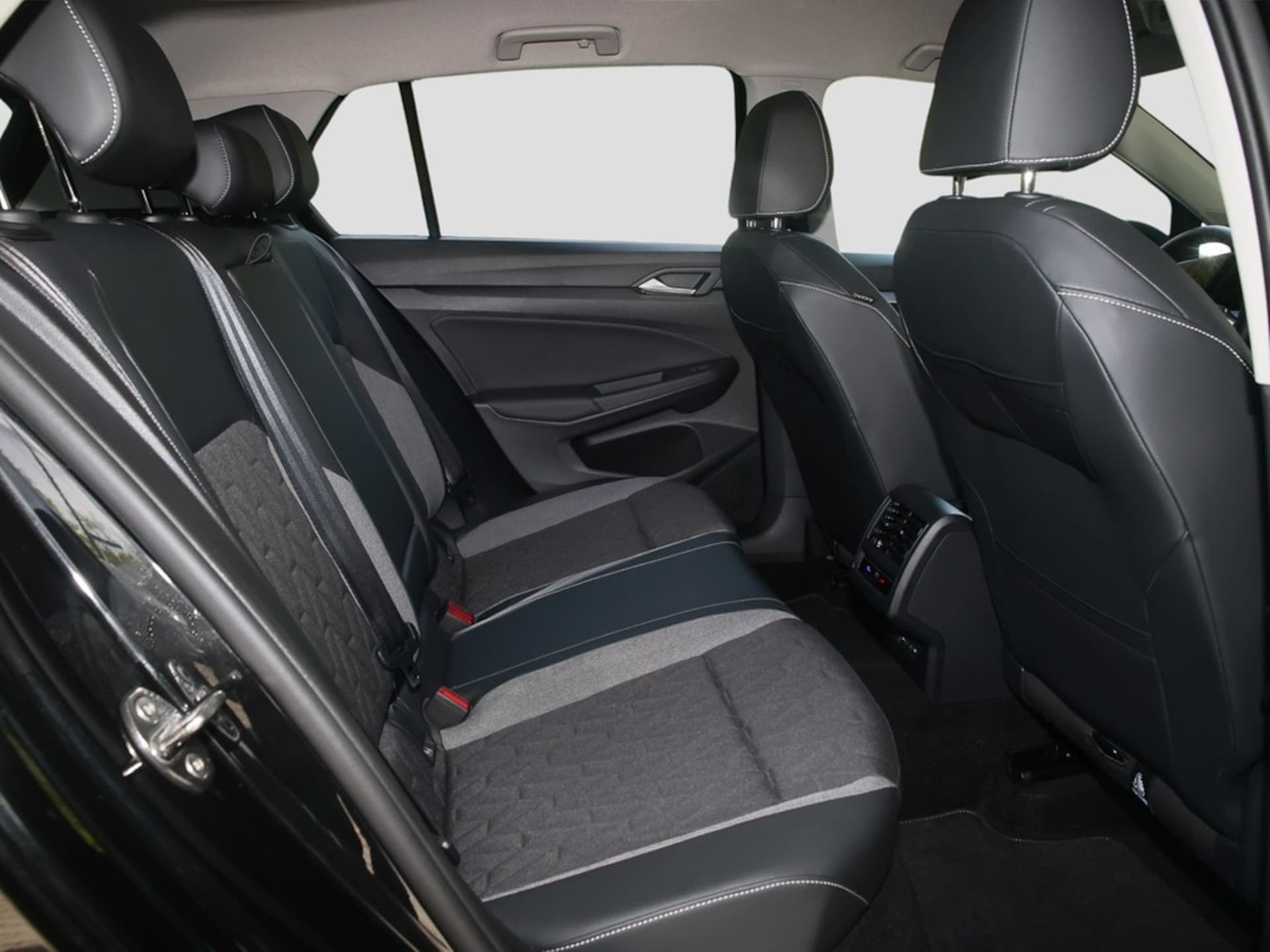 Volkswagen Golf Goal