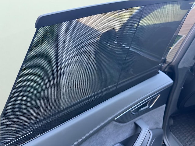 2026 Audi SQ8 Prestige - Photo 24