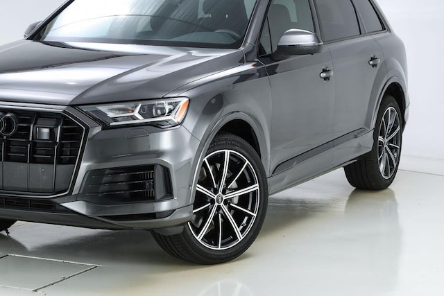 2023 Audi Q7