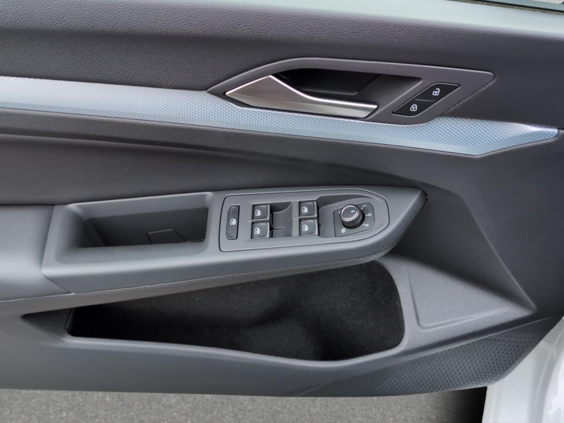 Volkswagen Golf Variant Goal