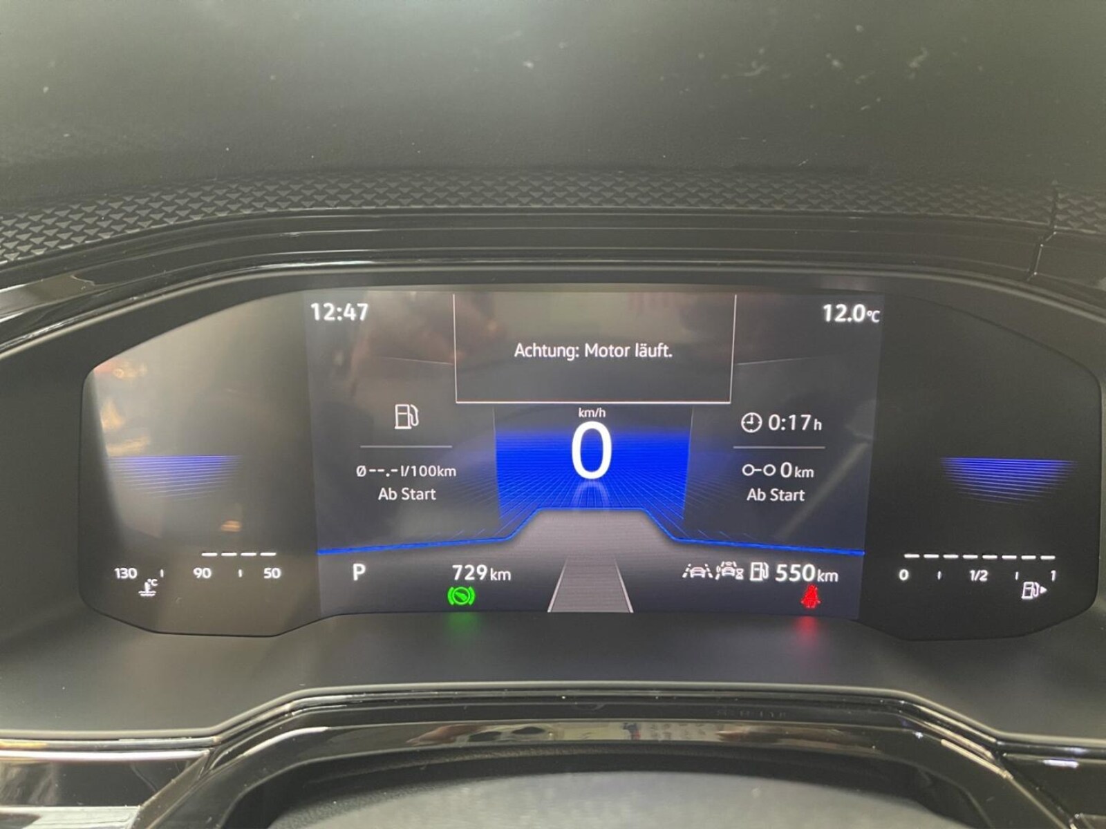 Volkswagen Taigo – Bild 12