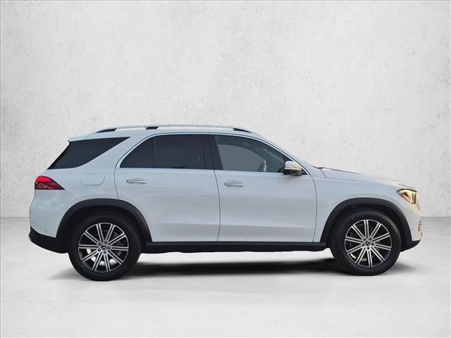 2024 Mercedes-Benz GLE 350
