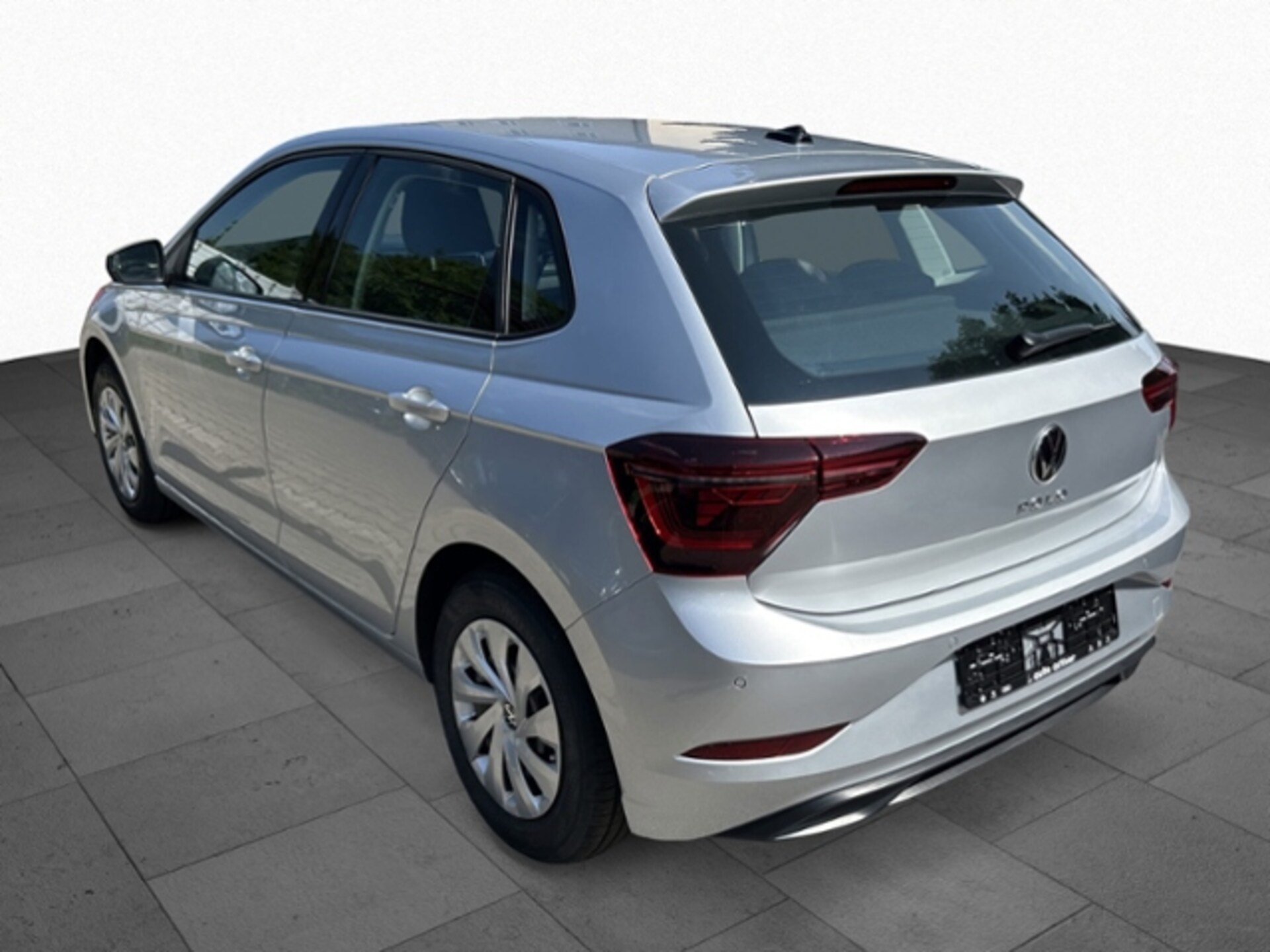 Volkswagen Polo Life