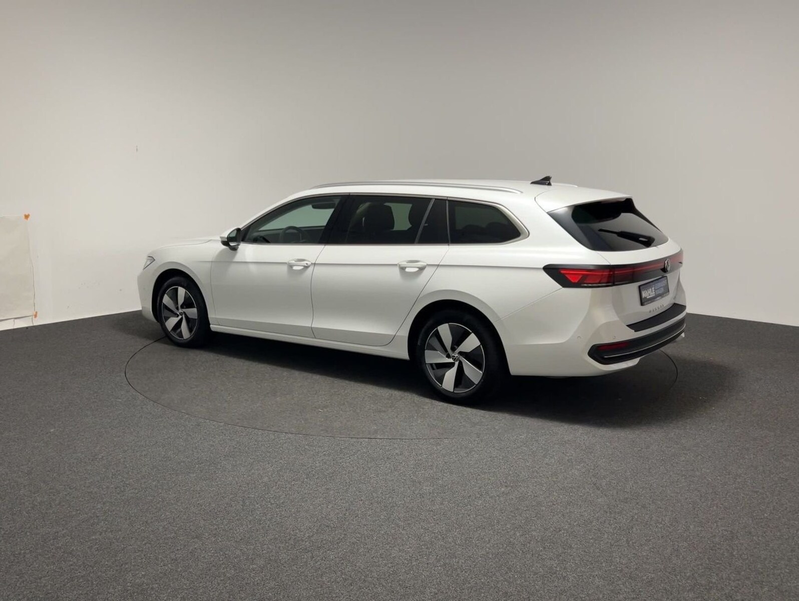 Volkswagen Passat – Bild 7