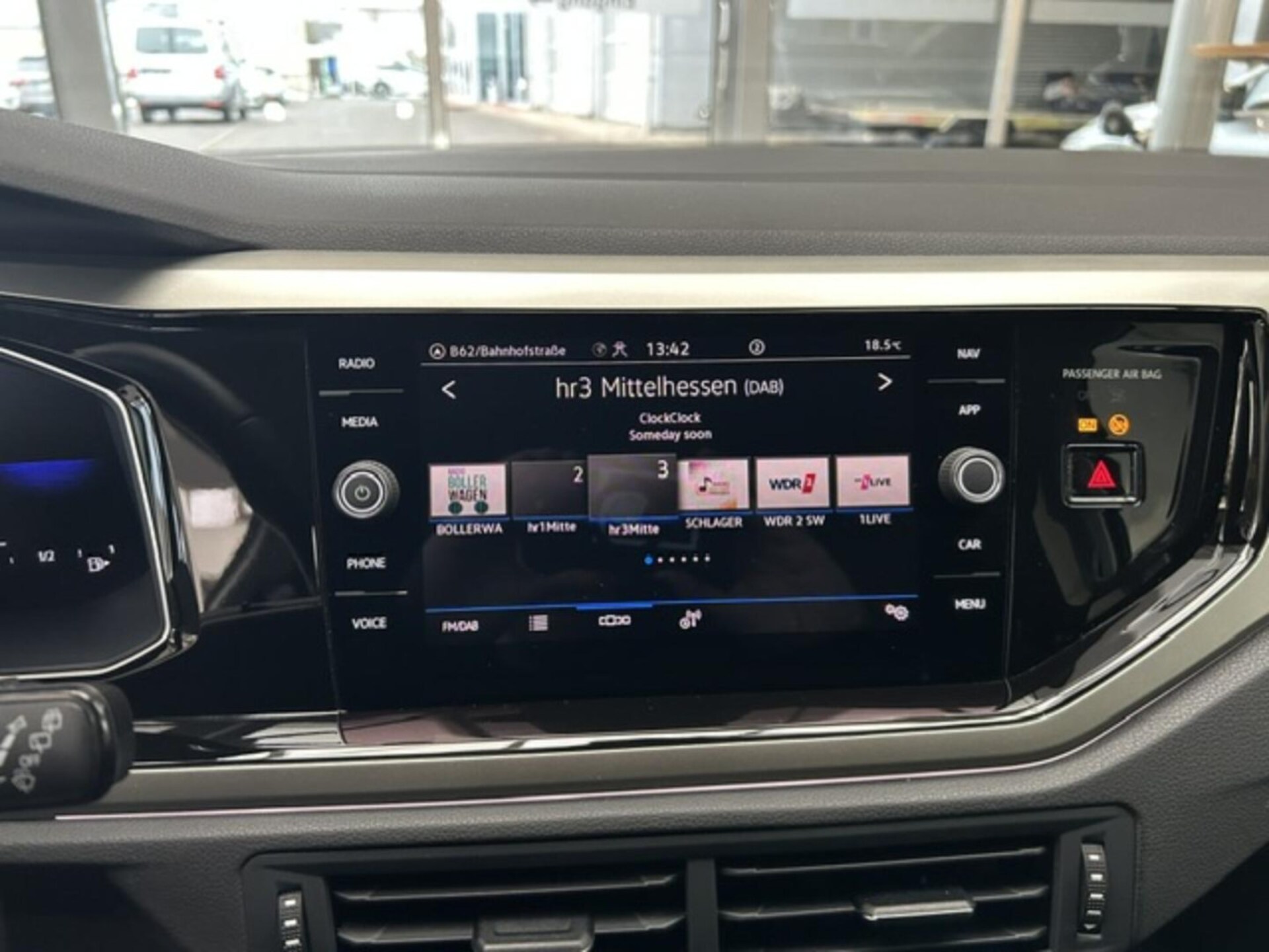 Volkswagen Polo MOVE