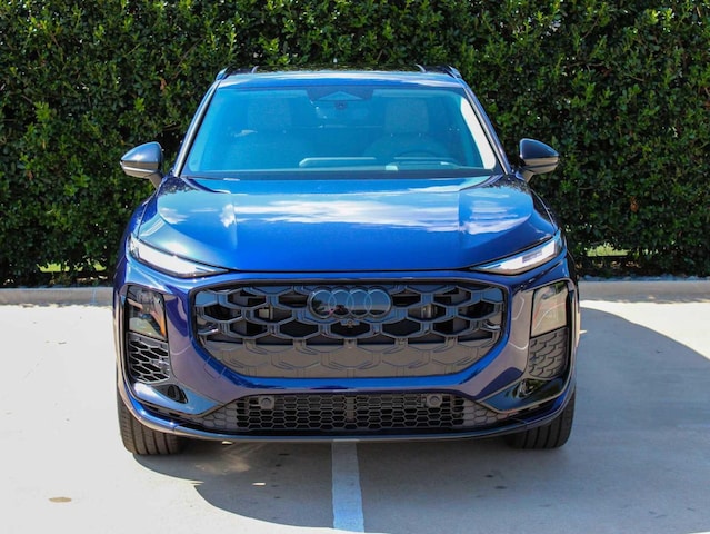 2026 Audi Q3 SUV