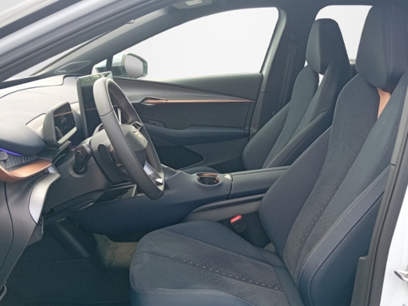 CUPRA Tavascan – Bild 11