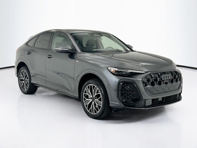 2026 Audi Q5 Sportback