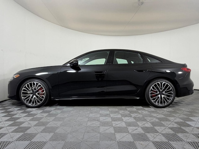 2026 Audi S5 Sedan