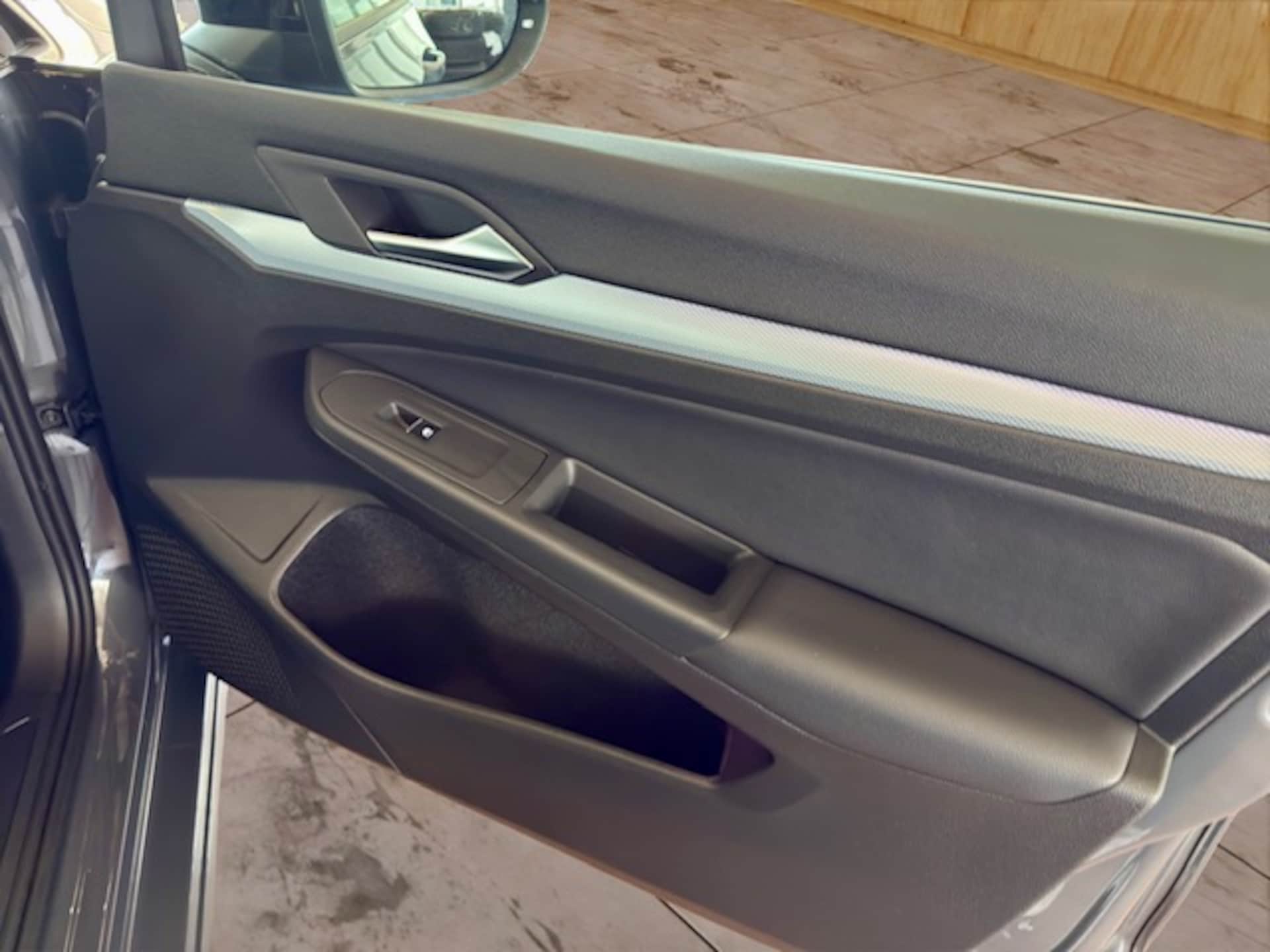 Volkswagen Golf Goal