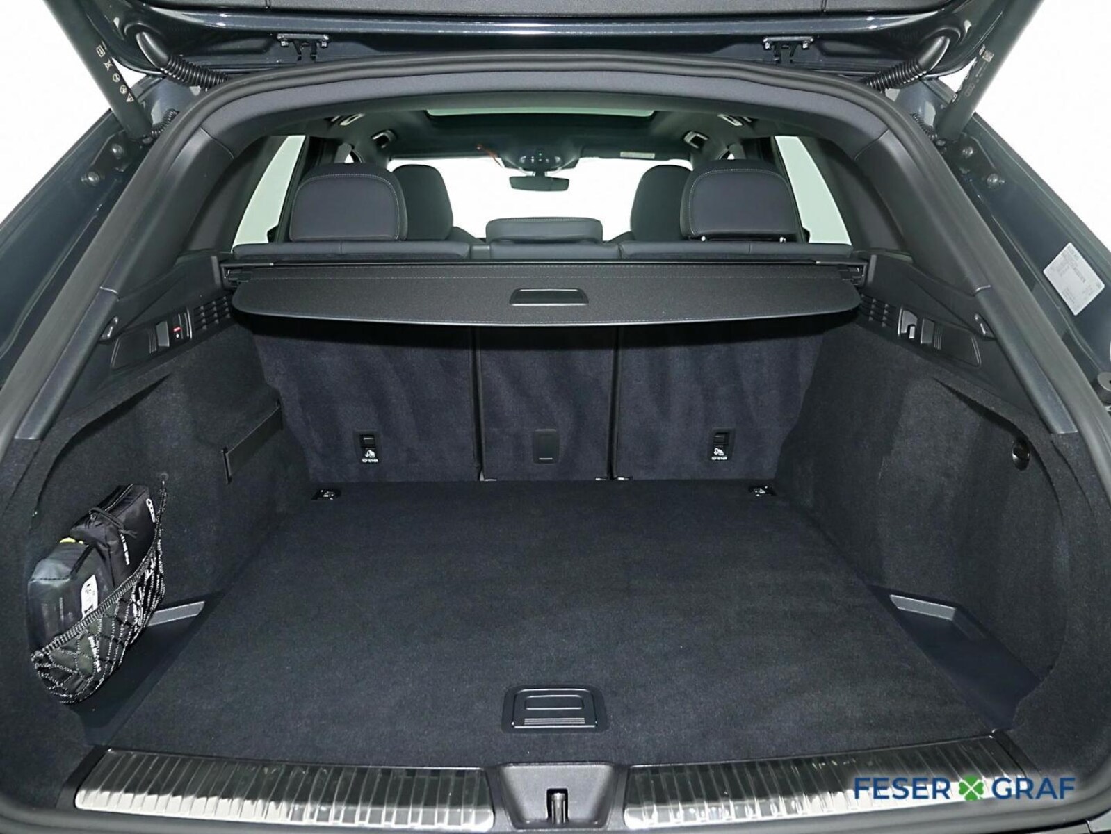 Audi Q5 – Bild 9