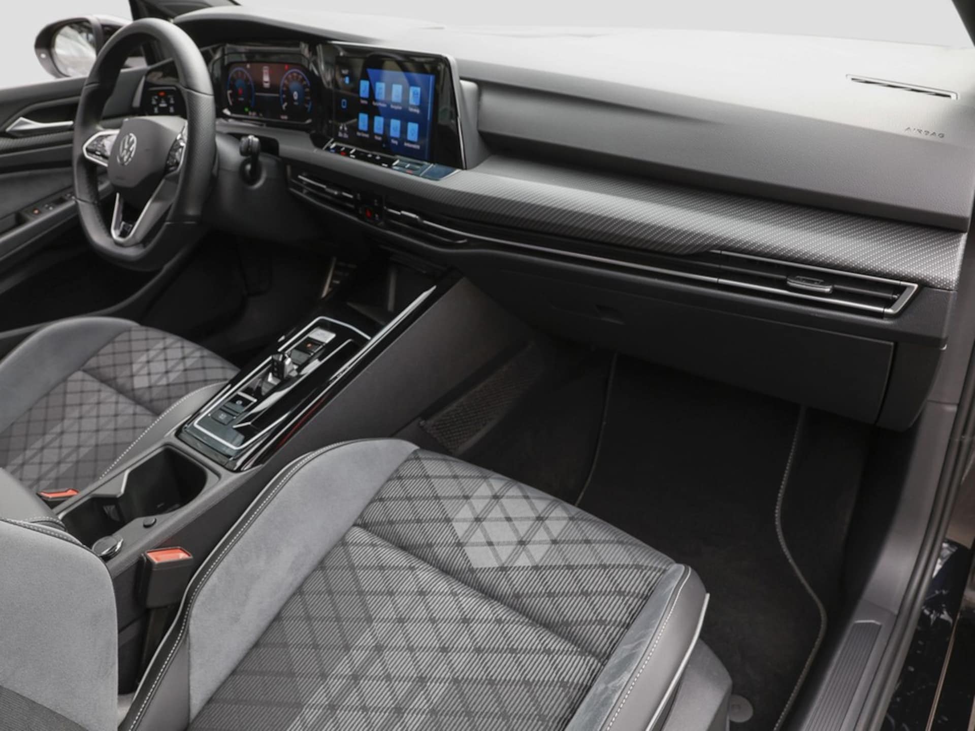 Volkswagen Golf Variant R-Line
