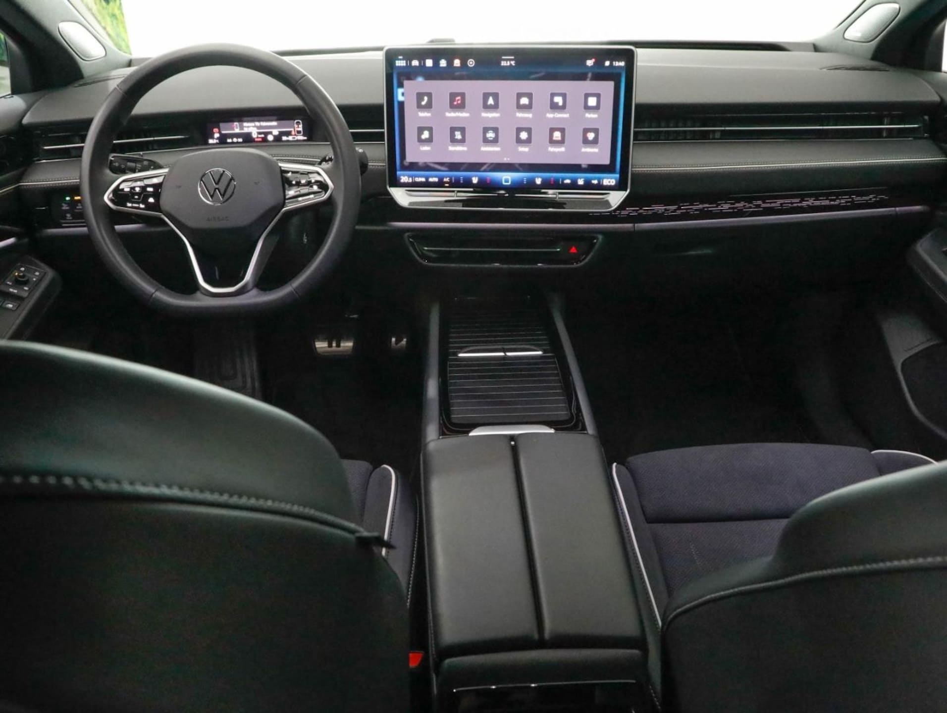 Volkswagen ID.7 Tourer Pro
