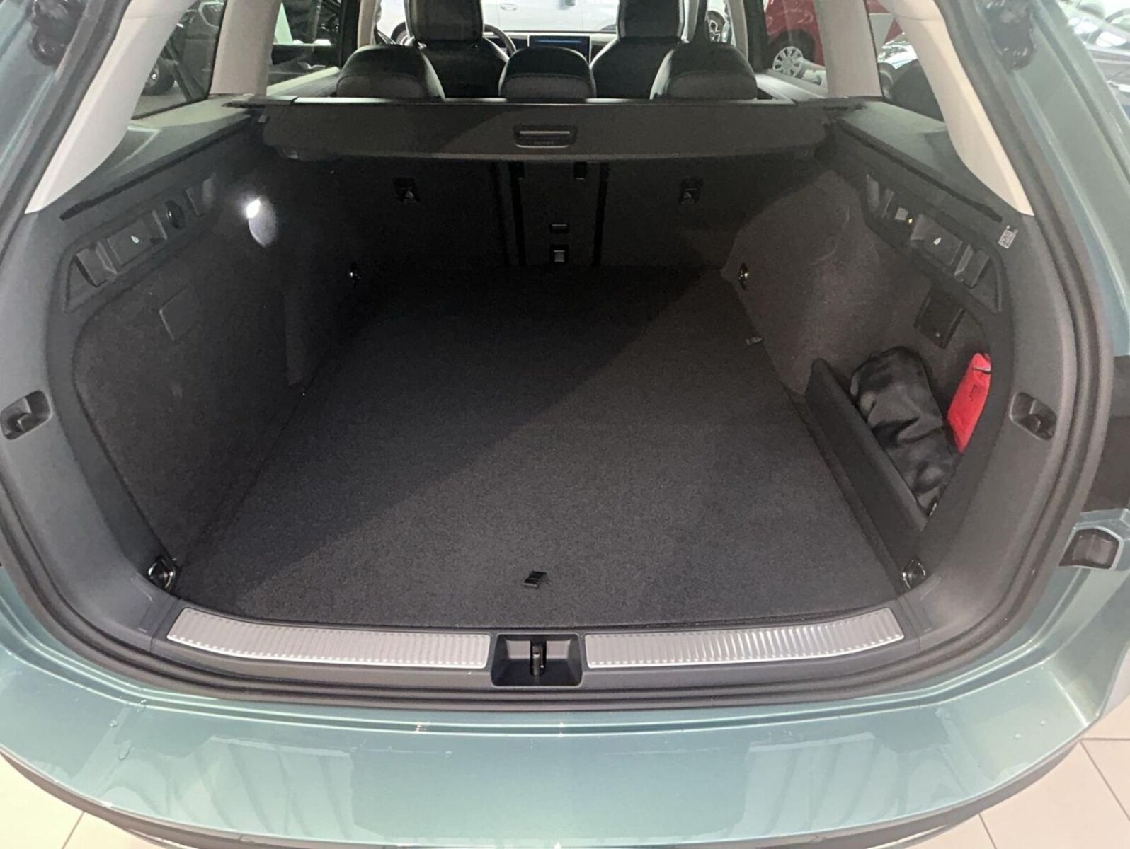Volkswagen Passat – Bild 24