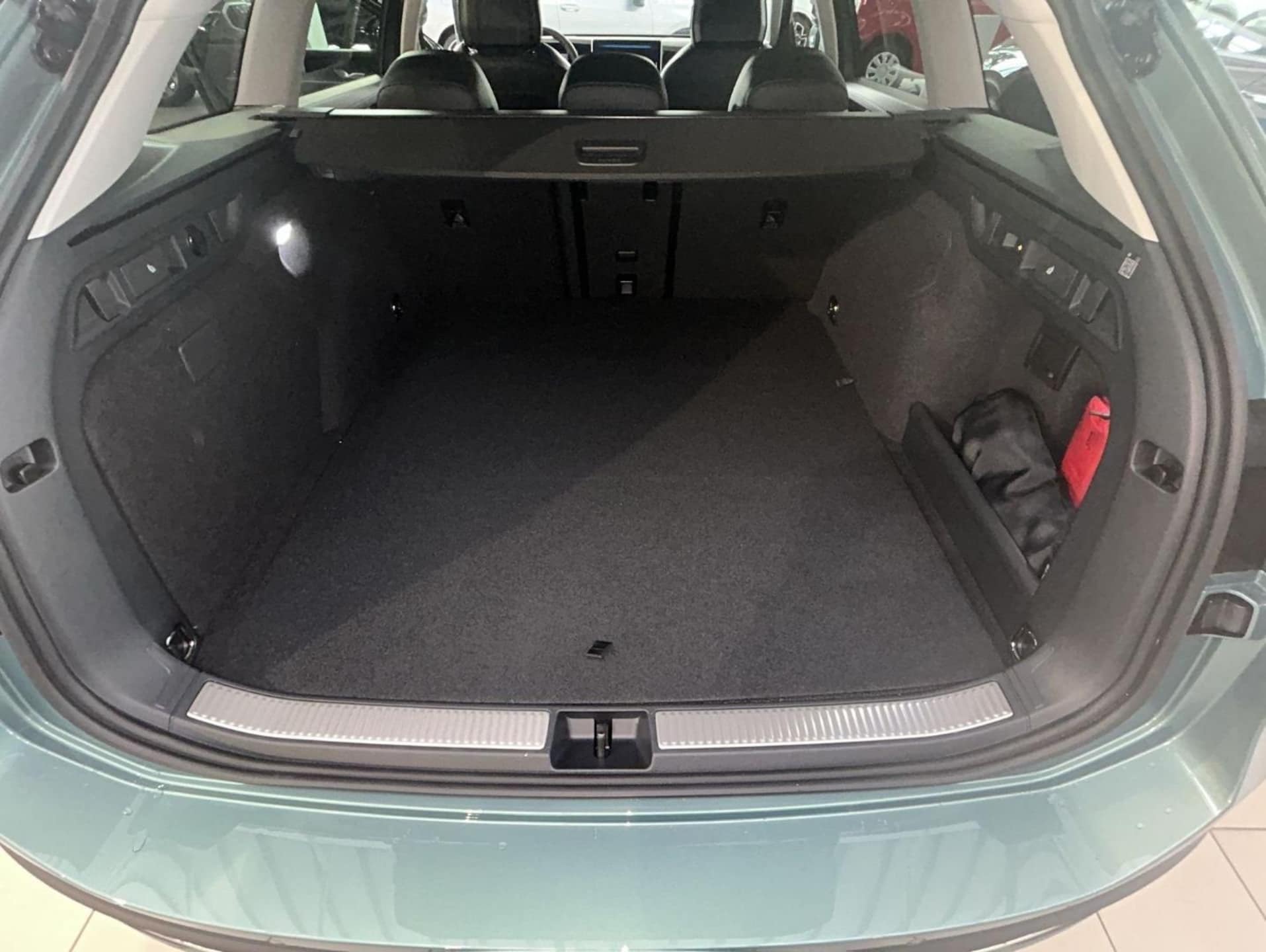 Volkswagen Passat Business