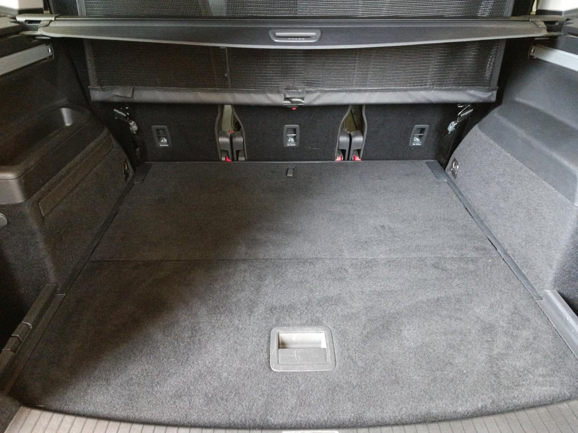 Volkswagen Touran Active