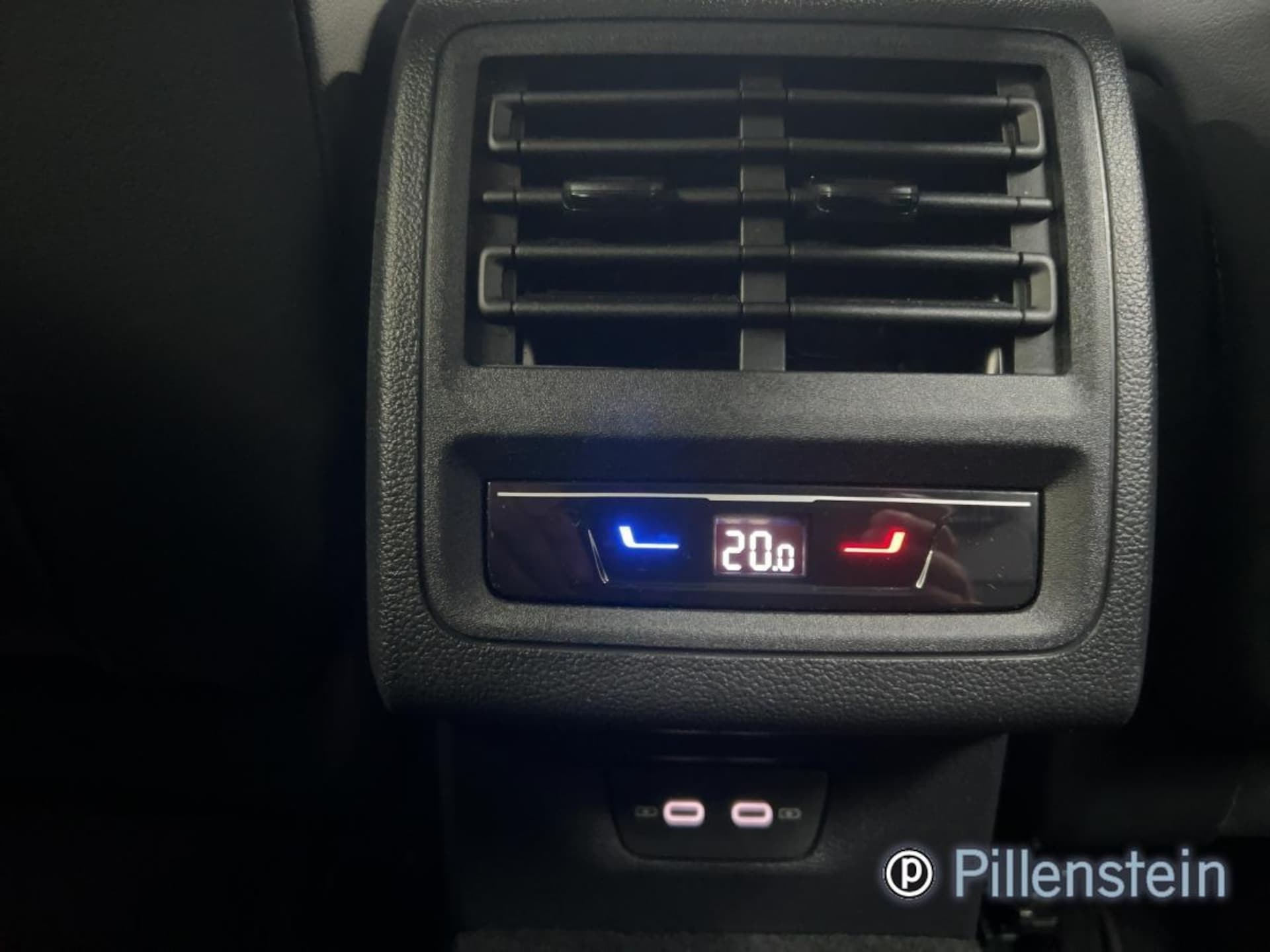 Volkswagen Golf Goal